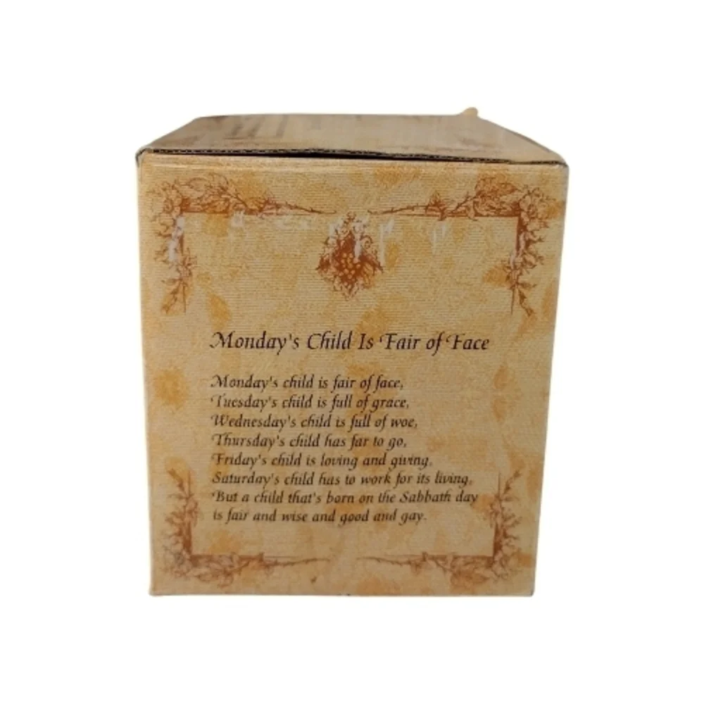 Boyds Collection Yesterday's Child 